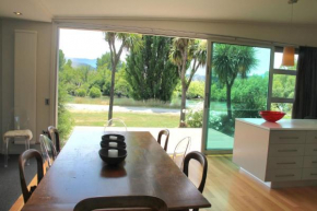 Clutha Retreat, Albert Town